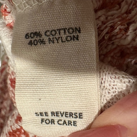 Buckle Gilded Intent Cardigan Sweater Women’s Medium Button Up Long Sleeve - Picture 6 of 7